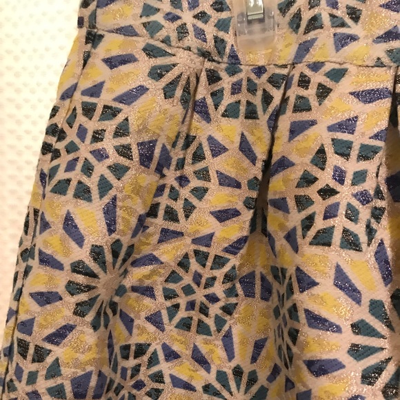 ✨2/$10 | Francesca’s Collections A-line Skirt - Picture 2 of 5